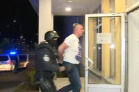 Ždrale i Šljivić pušteni na slobodu
