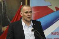Vladimir Kuvalja o startu 18. izdanja međunarodne biciklističke trke "Beograd - Banjaluka": Prerasli smo ideju!