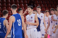 Juniorska ABA liga: "Igosi" na "studente"