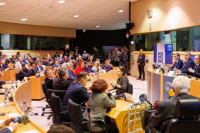 Усвојена препорука за пријем тзв. Косова у Савјет Европе