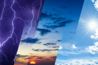 Evo kako  da se pripremimo za nagli pad temperature