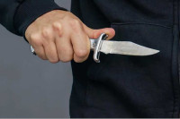 Užas u Bosanskoj Krupi: Pijan nožem ubio komšiju