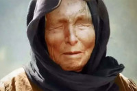 Baba Vanga za 2024. predvidjela Treći svjetski rat: Od njenih riječi se ledi krv u žilama