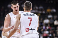 Kako bi mogao da izgleda srpski "drim tim"?