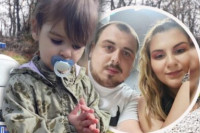Саслушани родитељи мале Данке: Ево шта су рекли након изласка из Тужилаштва