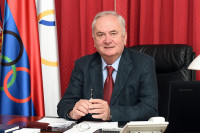 Maljković: Mislim da smo sposobni da na OI osvojimo više od devet medalja