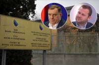 Svjedočili bivši direktori, Dodik: Ovo je improvizacija