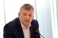Ćeranić: Rezolucija o Srebrenici može samo udaljiti narode u BiH
