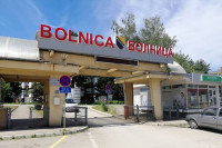 Brčko: Parkiranje u krugu Bolnice biće besplatno na dva sata