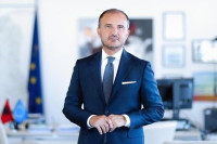 Soreka se raduje što “dolazi u BiH u ključnom trenutku na putu ka EU“