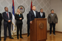 Bubić: Riječ o simuliranom suđenju