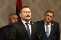 Lukić: I laiku jasno da je sve što radi Tužilaštvo besmisleno