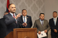 Nobilo: I tužiocima je neugodno