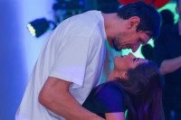 Ljubav kao stijena: Kada se Bobi Marjanović pojavi sa suprugom, svi se okreću!