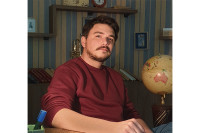 Darko Stojić, glumac: Nesvjesni smo kastracije  prednjeg dijela mozga