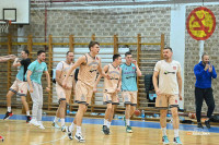 Dario Čojić, trener Budućnosti: Rasterećeno na Jahorinu