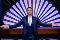 "Dobro veče sa Andrijom" na UNA TV: Šou koji vam vraća osmijeh na lice