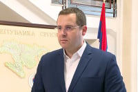 Kovačević: Želimo u EU kao zajednicu suverenih zemalja u kojoj odluke donose predstavnici građana