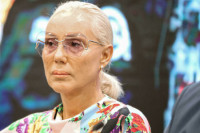 On je bio velika ljubav Lepe Brene