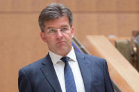 Lajčak pozdravio dogovor partnera u vlasti o izbornim zakonom