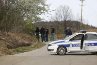 Naloženo vještačenje predmeta iz automobila kojim je udarena Danka