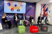 m:tel predstavio unapređenja IPTV platforme na LRC konferenciji