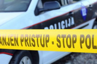 U parku kod zgrade Predsjedništva pronađeno tijelo!