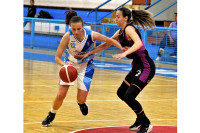 Trebinjke izborile majstoricu
