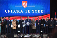 Dodik: Ovo nas ne miri već trajno razdvaja