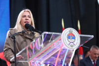 Cvijanović: Srpska neće da nosi teret koji joj ne pripada