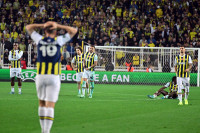 Olimpijakos na penale izbacio Fenerbahče, Tadić promašio sa 11 metara