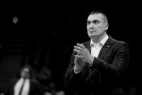 Ovako izgleda trofej "Dejan Milojević"