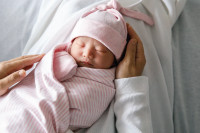 Rođene 23 bebe