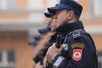 Taktička vježba u Barlovcima, Kuljanima i Dragočaju