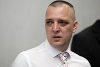 Marjanović stigao u sud, slijede iskazi svjedoka