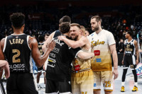 Na Partizan za evroligašku cijenu
