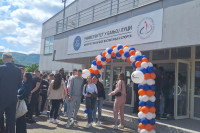 Na Danima otvorenih vrata predstavljene sve članice Banjalučkog fakulteta