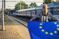 Dijele besplatne karte za putovanje Evropom, ovo su uslovi