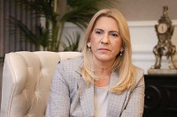Cvijanović: Rami i Konakoviću je ozbiljan izazov okupiti i trocifren broj ljudi