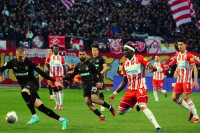 Bivši fudbaleri beogradskih timova pred derbi: Zvezda za titulu, Partizan za nadu