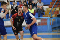 Liga BiH: Leotar u Živinicama