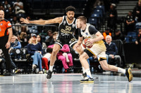 Igokea domaćin Partizanu: Spektakl sa Evroligašem