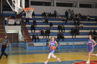 Leotar 03 želi polufinale