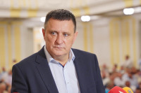 Đajić siguran u pobjedu Šobota