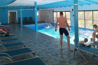 Jezero dobilo prvi velnes centar