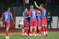 Borac putuje u Sarajevo: Sa "Koševa" se vidi titula!