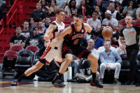 Majami i Jović u plej-ofu NBA lige