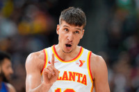 Bogdanović: Motivisan sam za Olimpijske igre u Parizu