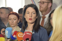 Jelena Trivić zvanično kandidat za gradonačelnika Banjaluke