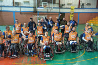 Polufinale NLB Wheel lige: KKI Vrbas sa stotkom u finalu